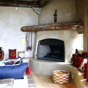Spirit House - Taos, New Mexico