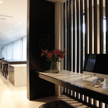 Screens Pergola