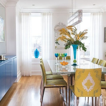 Dining Room Lighting