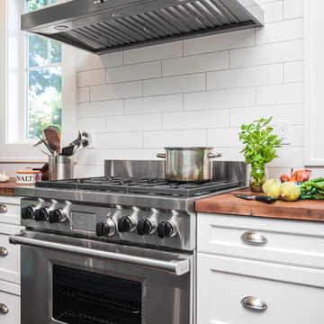 Farmhouse Chic