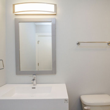 KITCHEN & BATH REMODEL SKOKIE