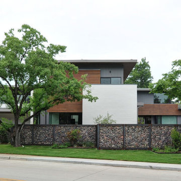 Underwood St.