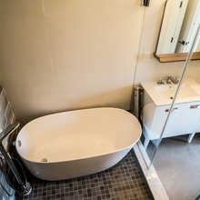 BK Bathroom