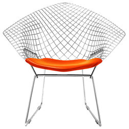 Contemporary Outdoor Lounge Chairs by SmartFurniture