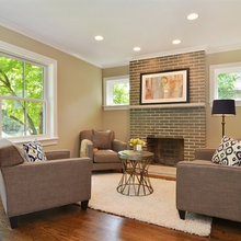 Living Room Ideas