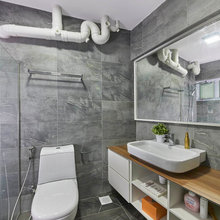 My Bathroom Plan