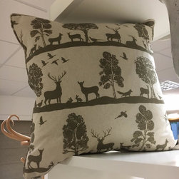 Scatter Cushions - Products