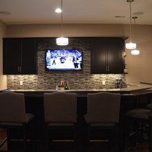 Bar Ideas