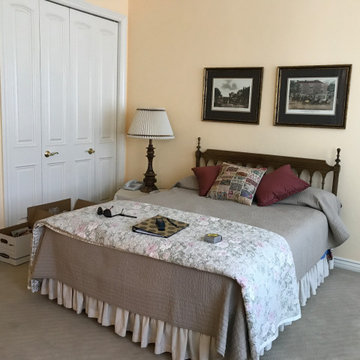 Ocean Crest Project