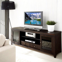 Media Storage