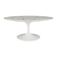 Oval Tables