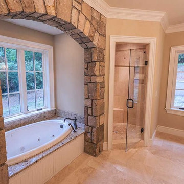 Field Stone Manor