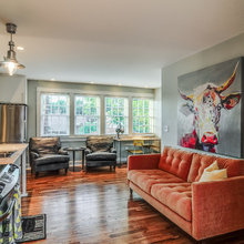 Warren - Apartment