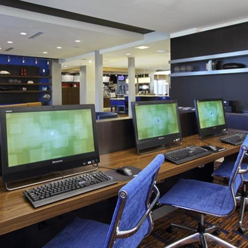 Computer Desk