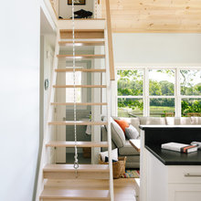 Attic Stairs