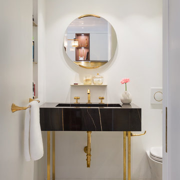 670 Sqft, 1 Bed/1 Bath - West Chelsea, NYC