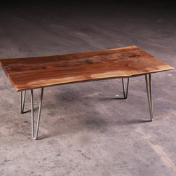 Coffee Tables - Coffee Tables