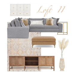 Loft Design Board - Products