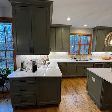 Olive Kitchen? Yes Please!