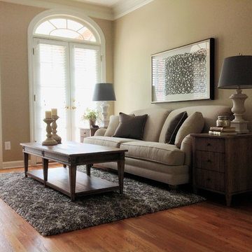 Living Rooms by Ethan Allen