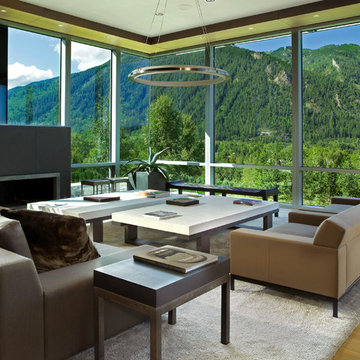 Aspen Residence