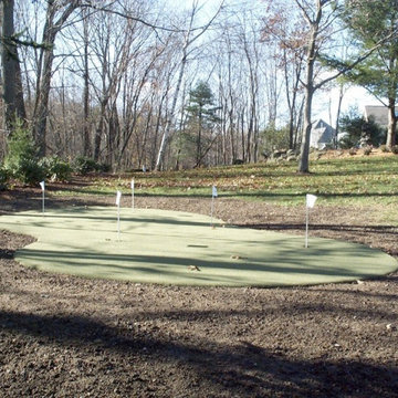 Putting Greens