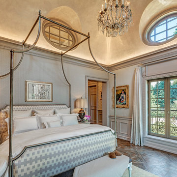 French Normandy Residence