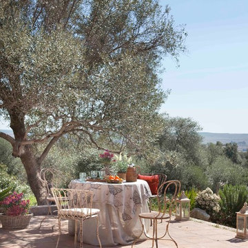 Casa de campo en Córdoba