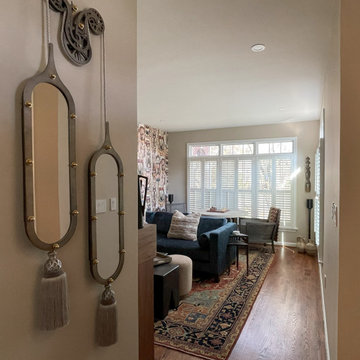 Alexandria Townhome