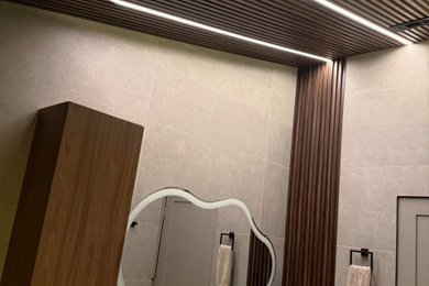 Bathroom Remodel & Design