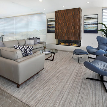 Silhouette Shades | Fashion Interiors