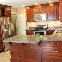Kitchen Ideas
