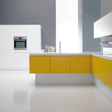Our Kitchen