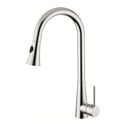 Kitchen Collection - Kitchen Faucets