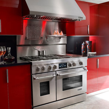 Jenn-Air Kitchen Appliances