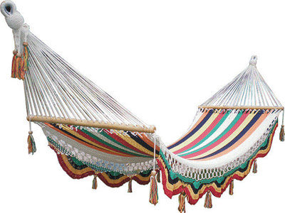 Eclectic Hammocks And Swing Chairs by Etsy