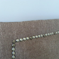 Making a Custom Headboard - Headboards