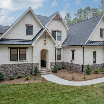 Pebble Beach Arabella Plan