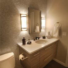Small bath ideas