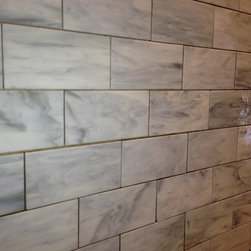 Stained Glass Art Tile from Royal Stone and Tile in Los Angeles - Tile