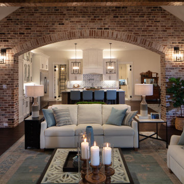 Modern Farm Style