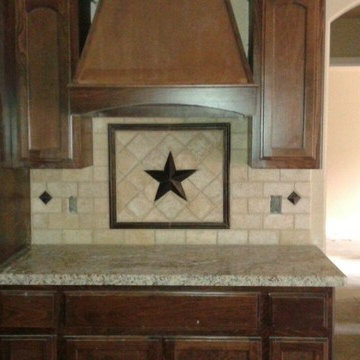 Kitchens