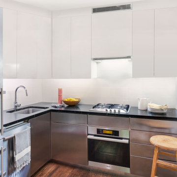 Park Slope Garden Duplex