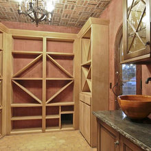 Wine Cellar