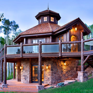 Spirit Center