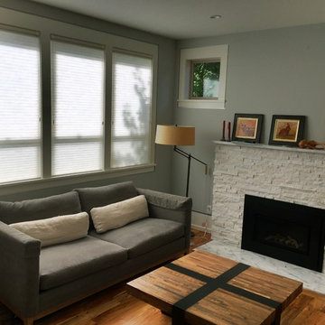Honeycomb Shades