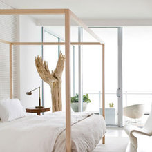 Bedrooms