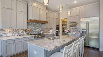 Best Granite Countertops In Austin Tx Houzz