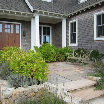 Cape Cottage