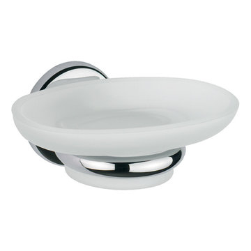 Luxury Soap Dispensers and Soap Dishes